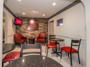 Red Roof Inn Edgewood | Edgewood