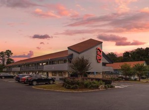 Red Roof Inn Greenville | Conestee
