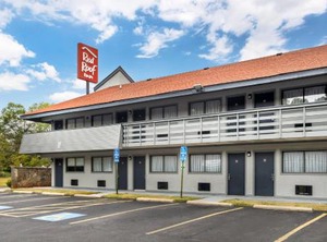 Red Roof Inn Greenville | Conestee