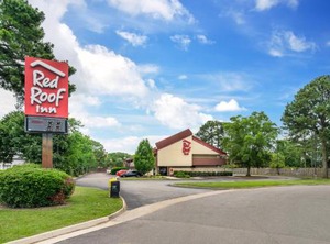 Red Roof Inn Virginia Beach | Greenwich