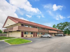 Red Roof Inn Virginia Beach | Greenwich