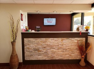 Red Roof Inn Portsmouth Wheelersburg | Wheelersburg