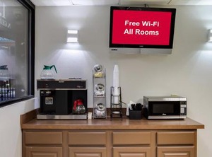 Red Roof Inn York Downtown | York