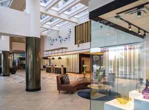 Renaissance Toledo Downtown Hotel | Downtown Toledo