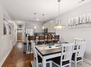 Residence | Wildwood Crest