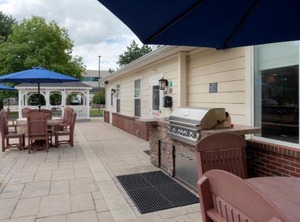 Residence Inn | Troy