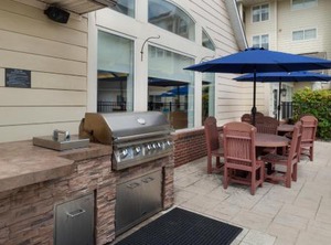 Residence Inn | Troy