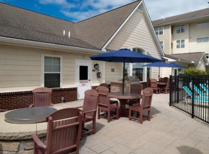 Residence Inn | Troy
