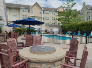 Residence Inn | Troy