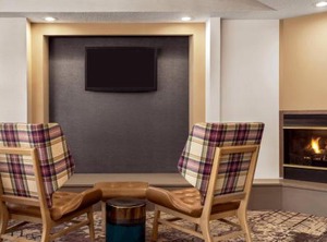 Holiday Inn Express Frazer Malvern Ihg Hotel | Exton