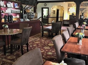 Riverside Springs Inn Adults | Lava Hot Springs