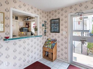Rodeway Inn Milford | Milford