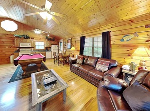 Escape Sevierville | Sevierville