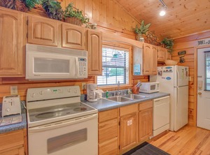 Escape Sevierville | Sevierville