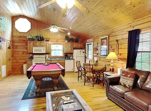 Escape Sevierville | Sevierville