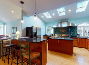 Salt Pond Oyster Shell Cove | Bethany Beach
