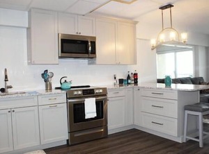 Promenade Sea Isle City | Sea Isle City