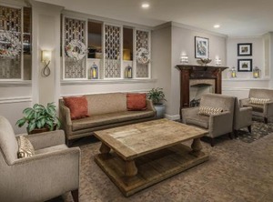 Sheraton Great Valley Hotel | Frazer