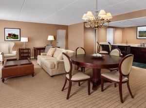 Sheraton Great Valley Hotel | Frazer