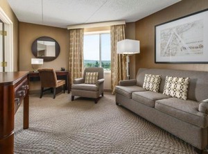 Sheraton Great Valley Hotel | Frazer