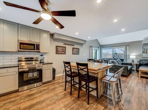Camelback | Village at Camelback