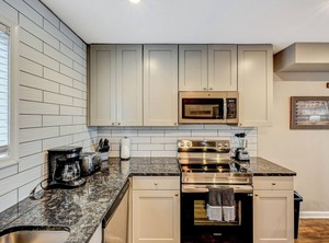 Camelback | Village at Camelback