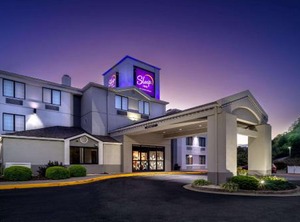 Inn Charleston | Big Chimney