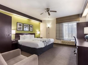 Inn At Harbour | Little River