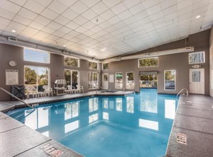 Inn At Harbour | Little River