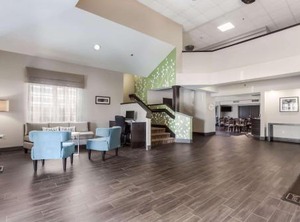 Inn At Harbour | Little River