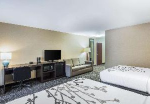 Inn Suites Scranton | Dunmore