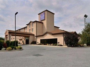 Inn Suites | Hagerstown