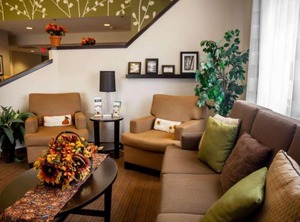 Inn Suites | Hagerstown