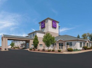 Inn Port Clinton | Gypsum