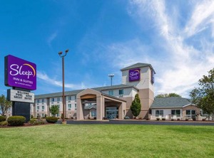 Inn Port Clinton | Gypsum