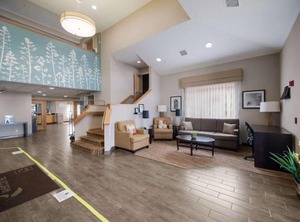 Inn Port Clinton | Gypsum