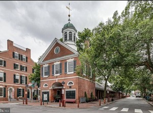 Society Hill | Society Hill