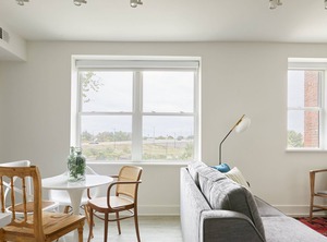 Sonder At Callisto | Navy Yard