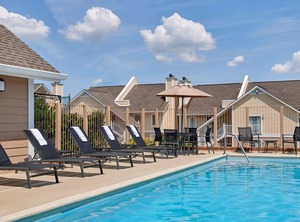 Sonesta Es Somers | Somers Point
