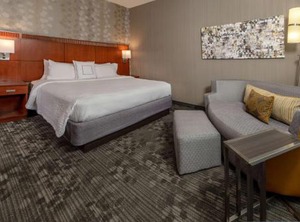 Sonesta Select Newark Christiana Mall | Newark