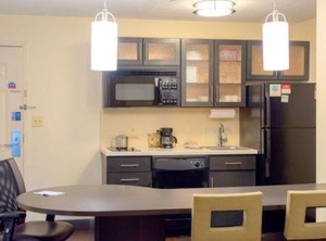 Sonesta Suites Pittsburgh Airport | South Hills