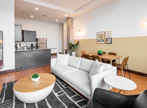 Philadelphia | West Poplar