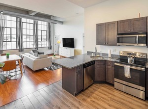 Philadelphia | West Poplar