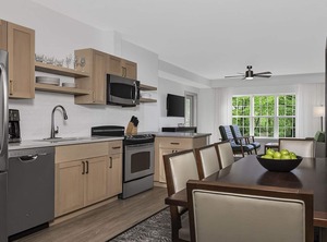 Marriott Fairway Villas | Galloway