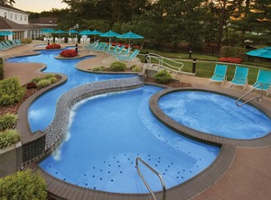 Marriott Fairway Villas | Galloway