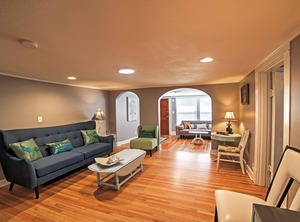 Mi Dwntwn Chatt | East Ridge
