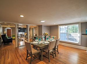 Mi Dwntwn Chatt | East Ridge