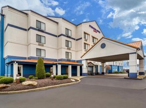 Springhill | Washington
