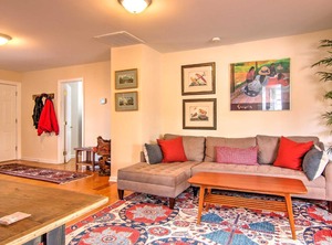 Michaels Cottage Water Marina | Neavitt