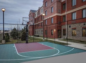 Staybridge Suites Washington Greenbelt Ihg Hotel | Lanham